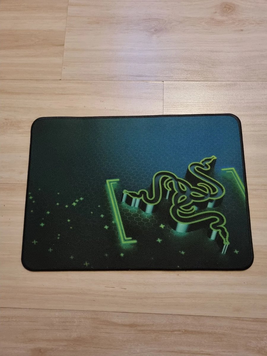 Tapis de souris -razer