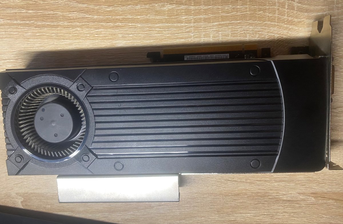 NVIDIA GTX 970