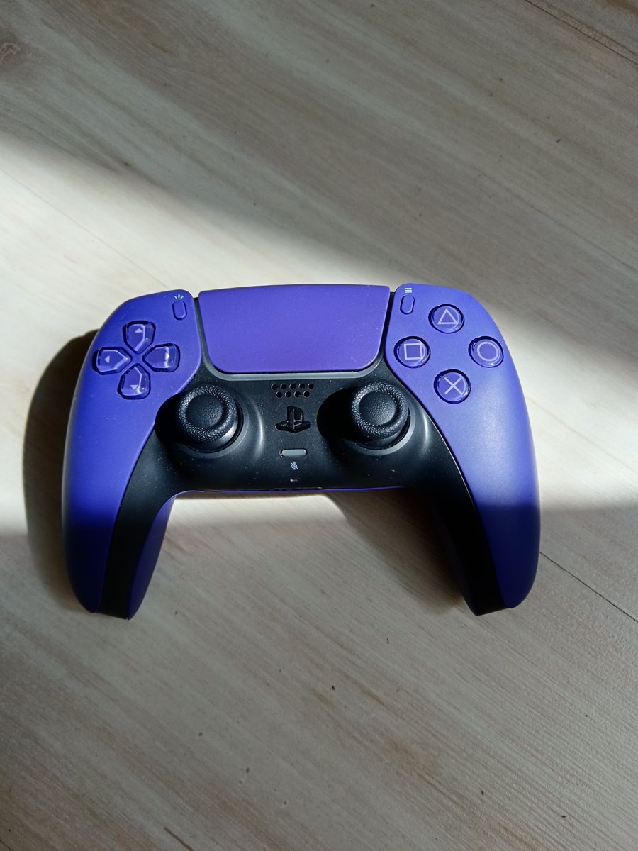 Manette ps5 — photo 2
