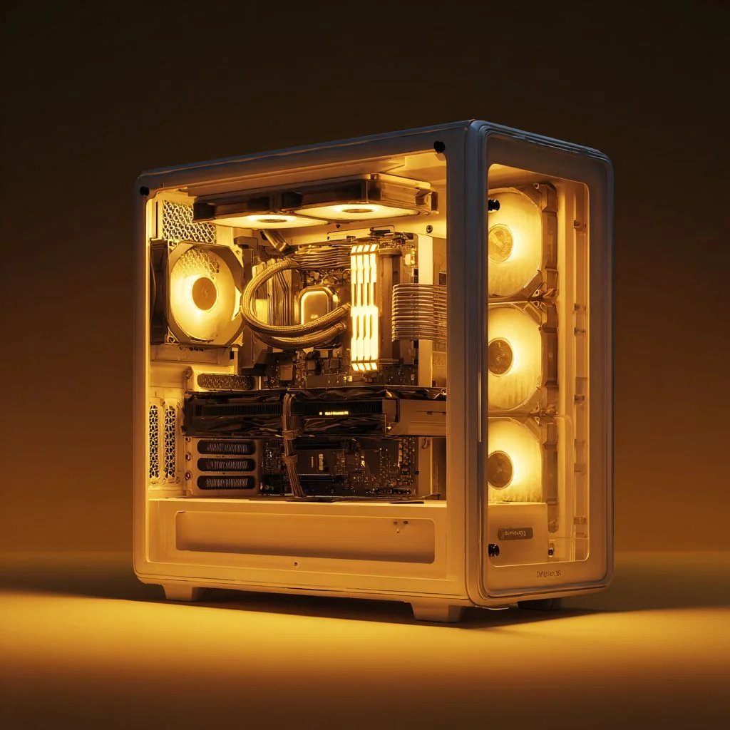 🎮 PC Gamer Performant – Prêt à jouer – Excellent état