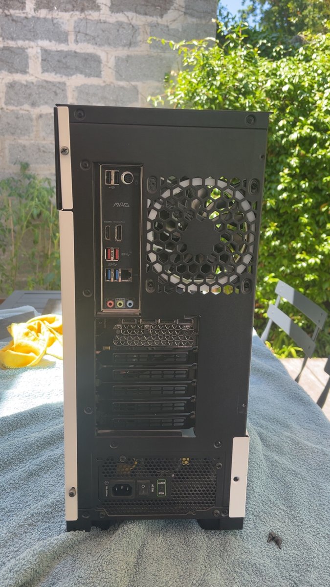 RTX 3060 — photo 4