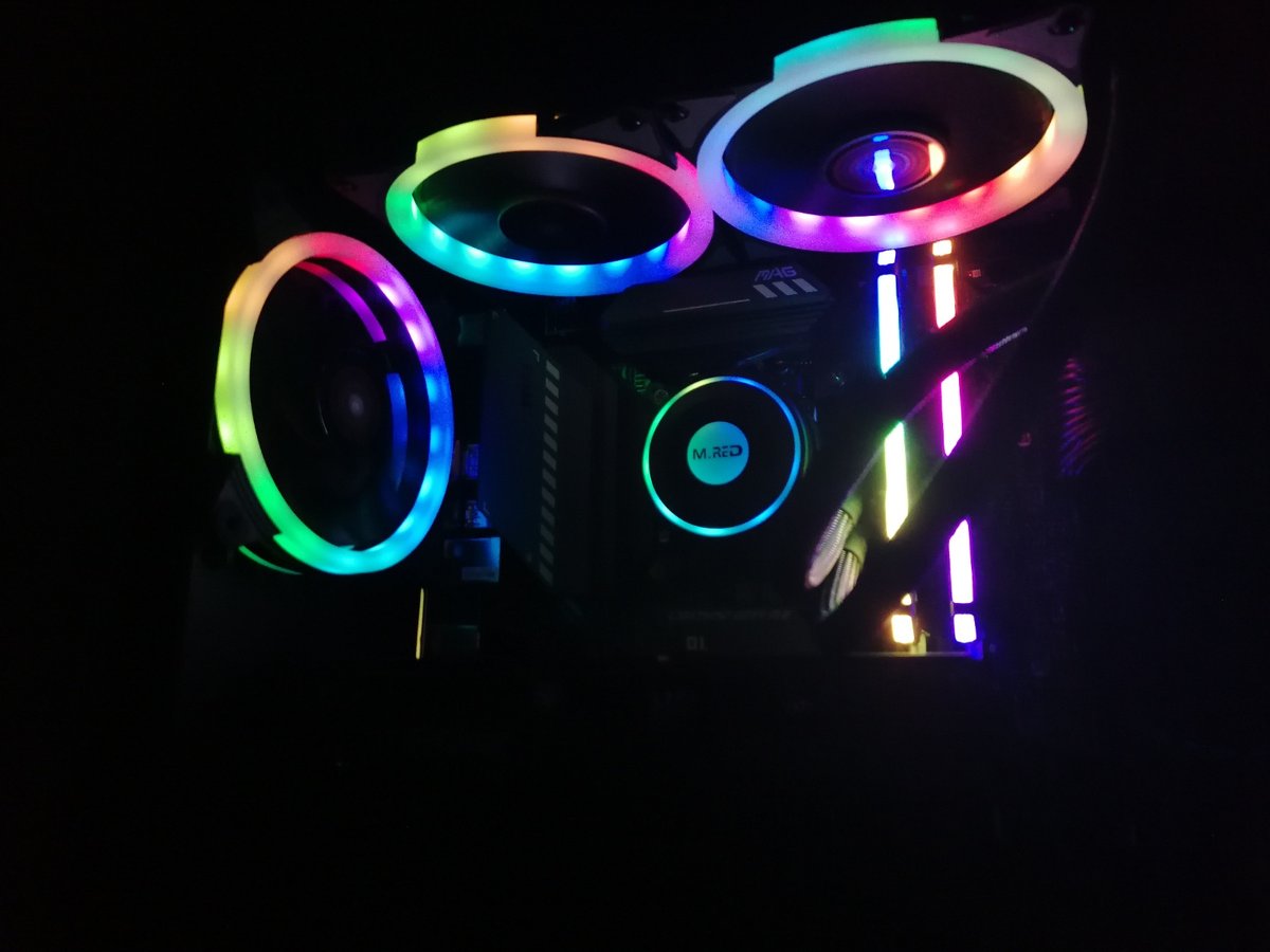 RTX 3060 — photo 6